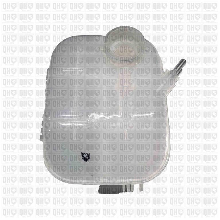 Vase d'expansion, liquide de refroidissement (Réservoir liquide de refroidissement) QUINTON HAZELL QVE576